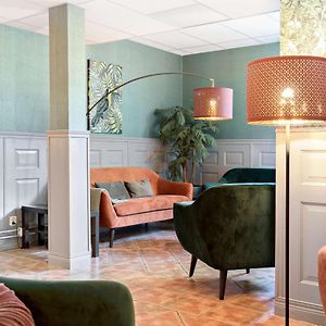 Sure Hotel By Best Western Vilsta Sporthotell