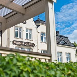 Värdshuset Engelbrekt
